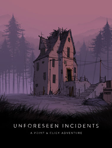 Unforeseen Incidents-Razor1911