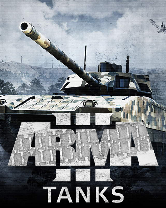 Arma 3 Tanks Update v1.82.144.710-CODEX