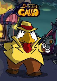 Detective Gallo-Razor1911 Detective Gallo-Razor1911