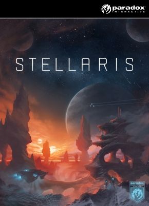 Stellaris Distant Stars Update v2.1.1-CODEX