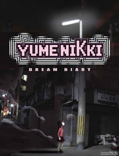 YumeNikki Dream Diary Update v2.0.1-CODEX YumeNikki Dream Diary Update v2.0.1-CODEX