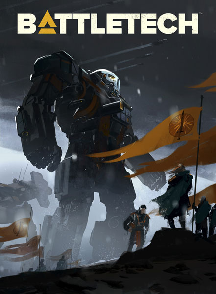 BATTLETECH v1.1.0 Update-RazorDOX BATTLETECH v1.1.0 Update-RazorDOX