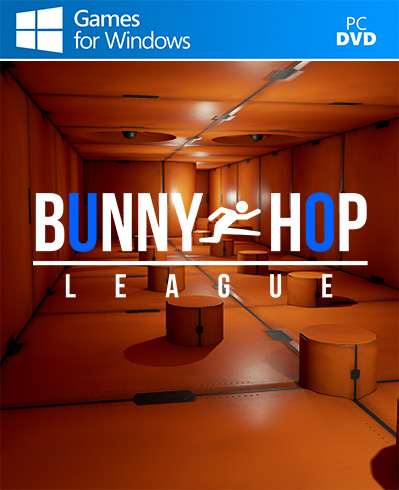 Bunny Hop League The Surfing-HI2U
