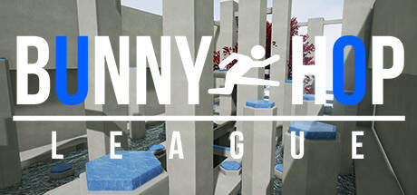 Bunny Hop League The Surfing-HI2U