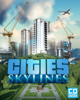 Cities Skylines Parklife-CODEX