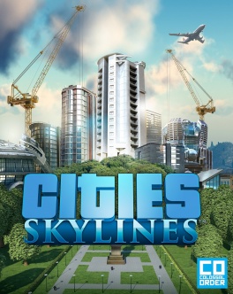 Cities Skylines Parklife-CODEX Cities Skylines Parklife-CODEX