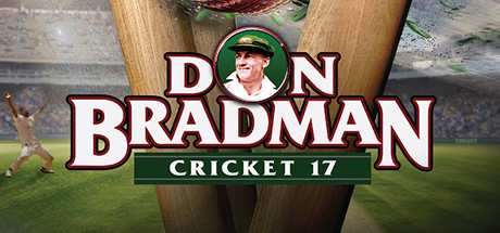 Don Bradman Cricket 17 PROPER-CODEX Don Bradman Cricket 17 PROPER-CODEX