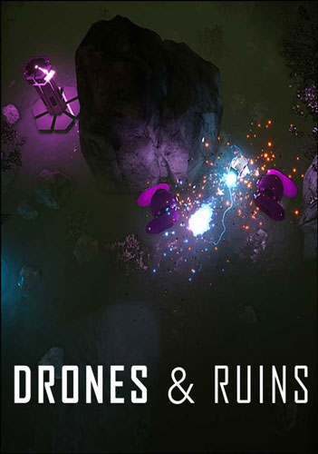 Drones and Ruins Update v20180528-PLAZA