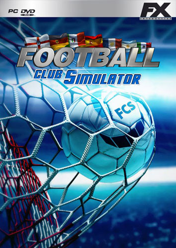 Football Club Simulator 18 Final Race-SKIDROW