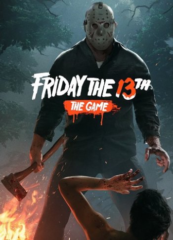 Friday the 13th The Game Challenges Update Build B11370-CODEX