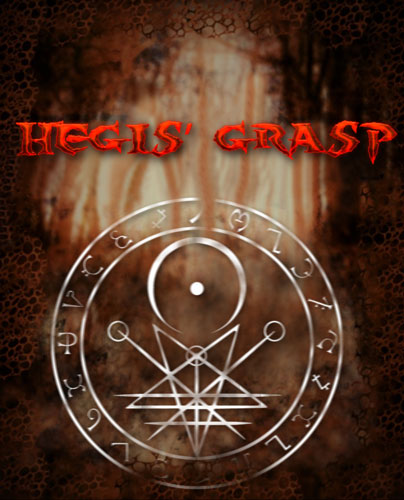 Hegis Grasp Chapter IV-HI2U