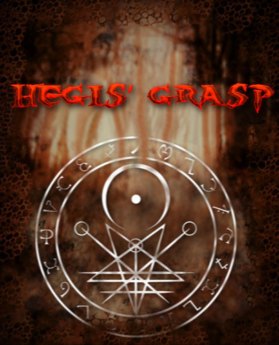 Hegis Grasp Chapter IV-HI2U Hegis Grasp Chapter IV-HI2U