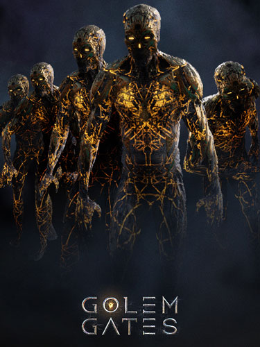 Golem Gates-CODEX Golem Gates-CODEX