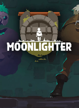 Moonlighter-PLAZA Moonlighter-PLAZA