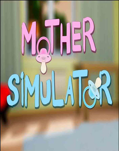 Mother Simulator-TiNYiSO Mother Simulator-TiNYiSO