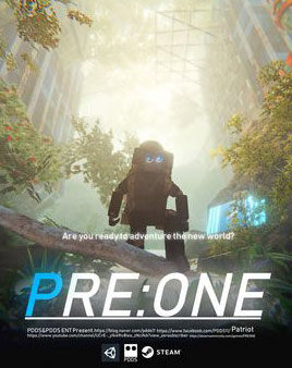 PREONE-CODEX PREONE-CODEX