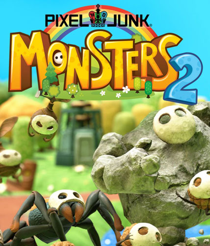 PixelJunk Monsters 2 Update v1.01 and v1.03-CODEX