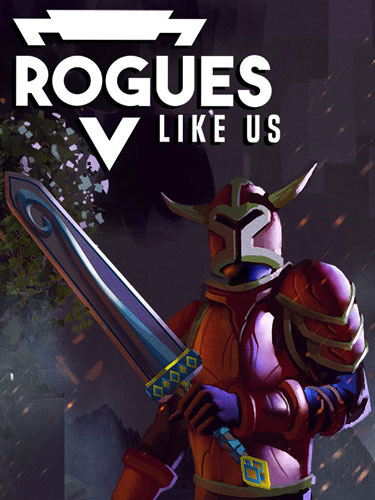 Rogues Like Us-OUTLAWS Rogues Like Us-OUTLAWS