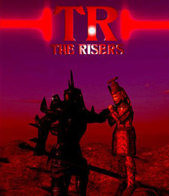 The Risers-PLAZA The Risers-PLAZA