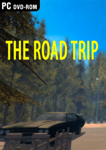 The Road Trip-PLAZA