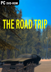 The Road Trip-PLAZA The Road Trip-PLAZA