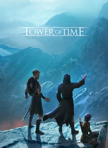 Tower of Time-CODEX Tower of Time-CODEX
