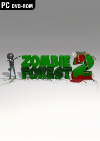 Zombie Forest 2 Update v1.03-PLAZA