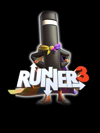 Runner3-CODEX Runner3-CODEX