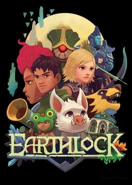 EARTHLOCK-CODEX