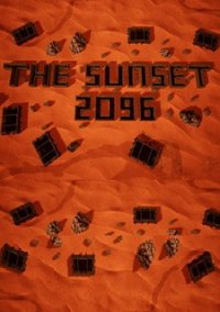 The Sunset 2096-PLAZA