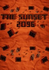 The Sunset 2096-PLAZA The Sunset 2096-PLAZA