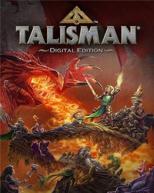 Talisman Digital Edition The Woodland-PLAZA