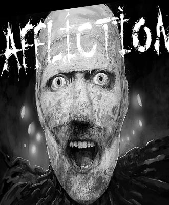 Affliction-HI2U Affliction-HI2U