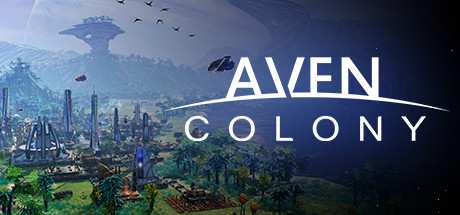 Aven Colony The Expedition-CODEX