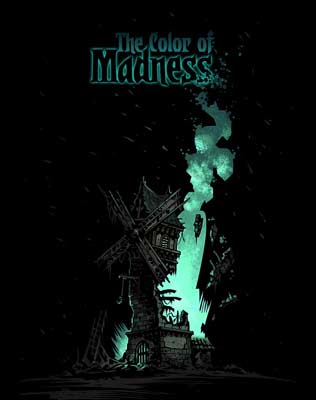 Darkest Dungeon The Color of Madness-CODEX