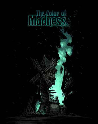 Darkest Dungeon The Color of Madness Update Build 24357-CODEX Darkest Dungeon The Color of Madness Update Build 24357-CODEX