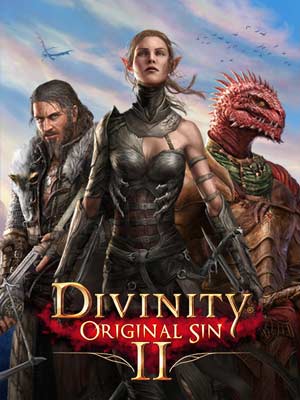 Divinity Original Sin 2-GOG Divinity Original Sin 2-GOG