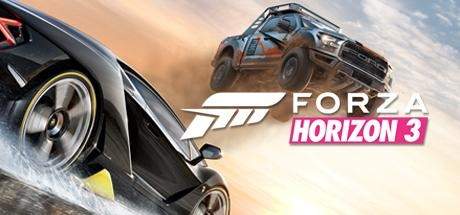 Forza Horizon 3 Codex Skidrow Codex