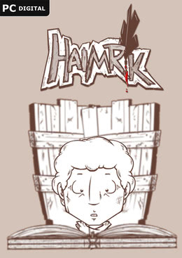 Haimrik-SKIDROW Haimrik-SKIDROW