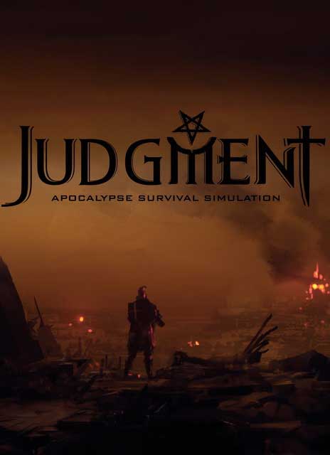 Judgment Apocalypse Survival Simulation-SKIDROW Judgment Apocalypse Survival Simulation-SKIDROW