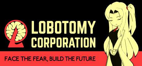 Lobotomy Corporation-SKIDROW