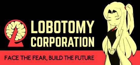 Lobotomy Corporation-SKIDROW Lobotomy Corporation-SKIDROW