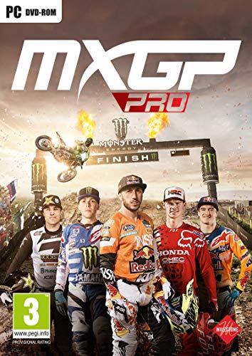 MXGP PRO-CODEX