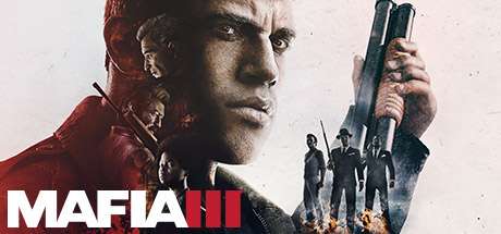 Mafia III-GOG Mafia III-GOG