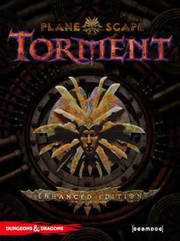 Planescape Torment Enhanced Edition Digital Deluxe-PROPHET