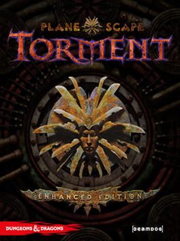 Planescape Torment Enhanced Edition Digital Deluxe-PROPHET Planescape Torment Enhanced Edition Digital Deluxe-PROPHET