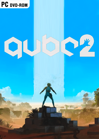 Q.U.B.E. 2 Lost Orbit Update v1.7-CODEX Q.U.B.E. 2 Lost Orbit Update v1.7-CODEX