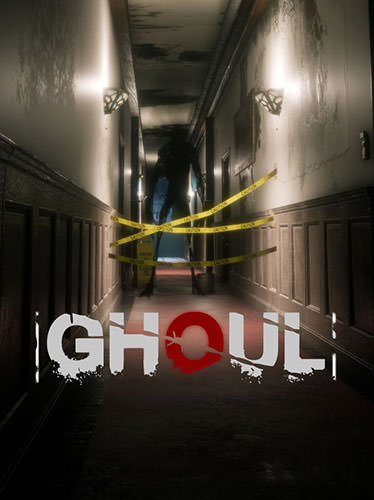 GHOUL-CODEX GHOUL-CODEX