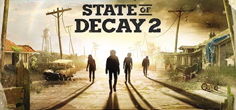 State of Decay 2-CODEX