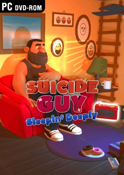 Suicide Guy Sleepin Deeply Update v1.35-BAT Suicide Guy Sleepin Deeply Update v1.35-BAT